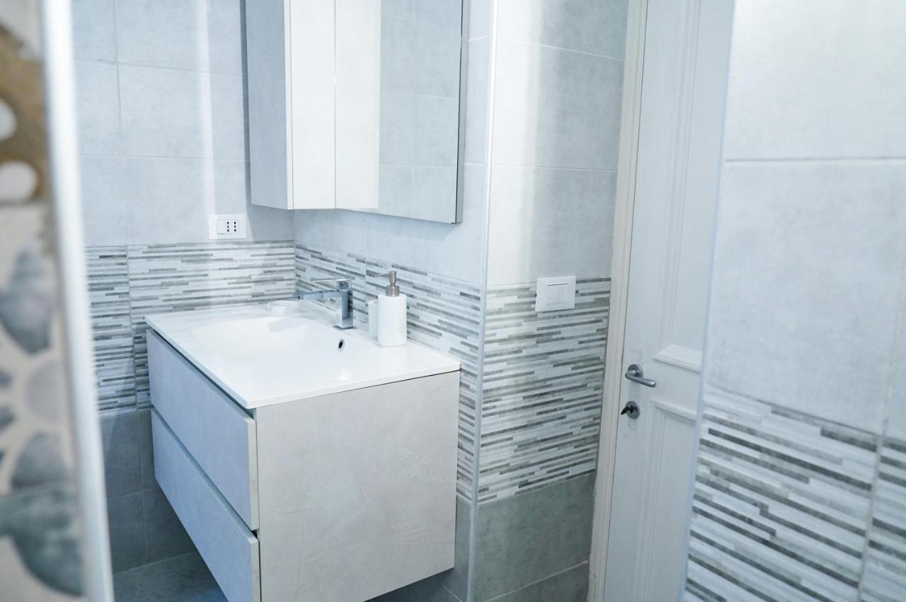 Torretta Flat Appartement Rome Buitenkant foto